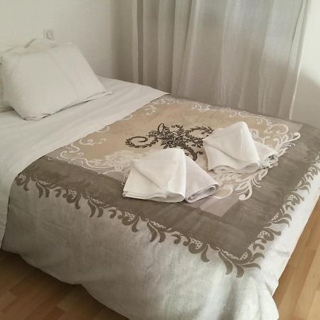 Апартаменти Vintage Appart68 Ґебвіллер Екстер'єр фото